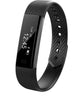 Image of Smart Bracelet Fitness Tracker Step Counter