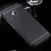 Image of Slim Aluminum Metal Plastic Hybrid Case For HTC One M7 M8 M9