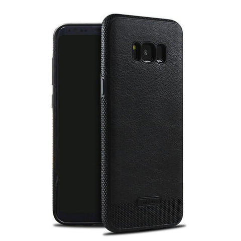 Luxury Leather  Case For Samsung Galaxy