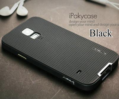 Silicone Back Cover Case For Samsung Galaxy