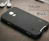 Image of Silicone Back Cover Case For Samsung Galaxy