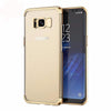 Image of Light Luxury 3D Plating  Case for S8 S8 Plus