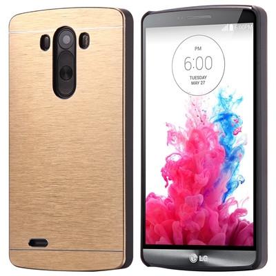 Luxury Metal Aluminum Case Capa For LG G5