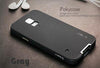 Image of Silicone Back Cover Case For Samsung Galaxy