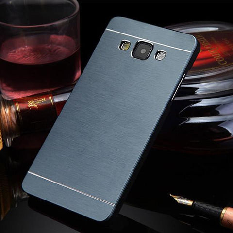 Aluminum metal case for samsung galaxy j7 j3 j1 J5 Prime A3 A5 A7