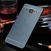 Image of Aluminum metal case for samsung galaxy j7 j3 j1 J5 Prime A3 A5 A7