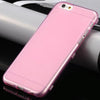 Image of Fashion Soft Transparent TPU Gel case for iPhone