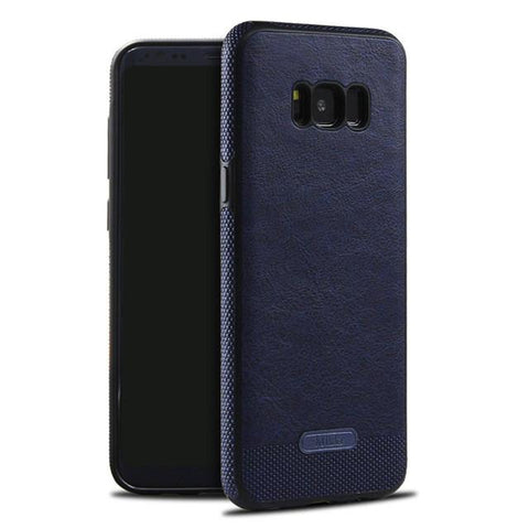 Luxury Leather  Case For Samsung Galaxy