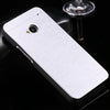 Image of Slim Aluminum Metal Plastic Hybrid Case For HTC One M7 M8 M9