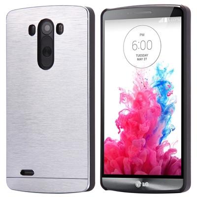 Luxury Metal Aluminum Case Capa For LG G5