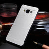 Image of Aluminum metal case for samsung galaxy j7 j3 j1 J5 Prime A3 A5 A7