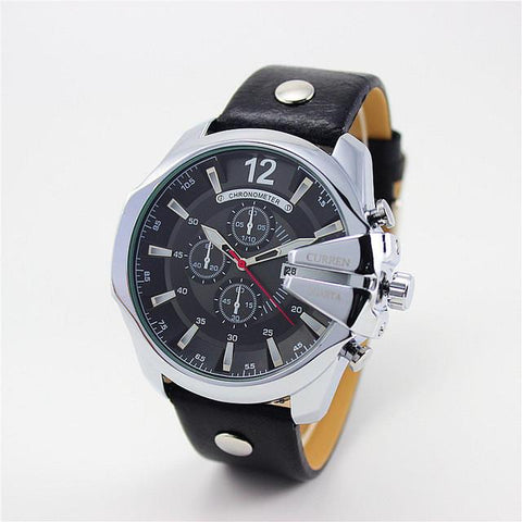 Super Man Luxury Watches