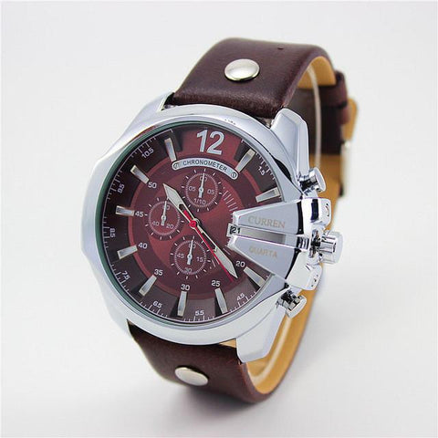 Super Man Luxury Watches