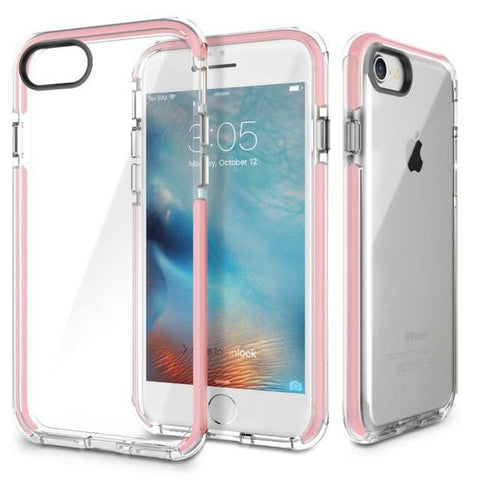 Super AntiShock Case for iPhone 7/ 7 Plus Guard Series