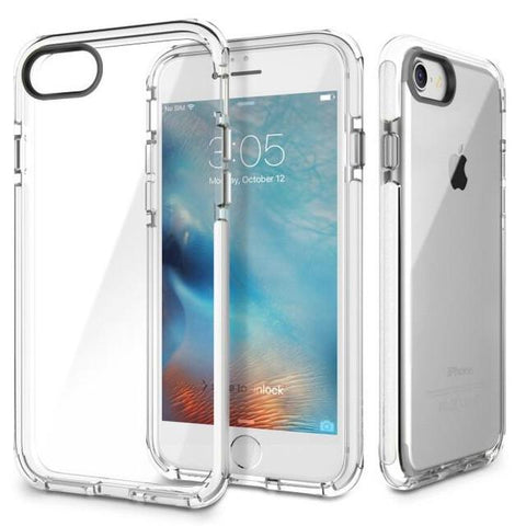 Super AntiShock Case for iPhone 7/ 7 Plus Guard Series